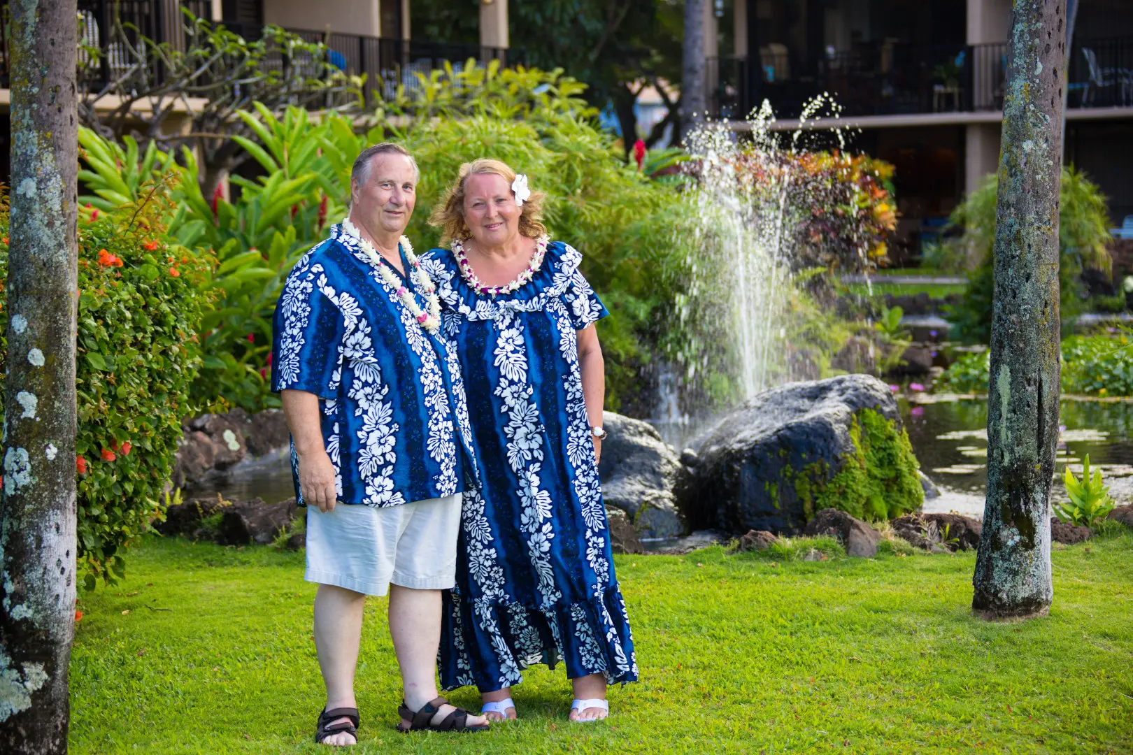 A Couple In Dresscode Photography
