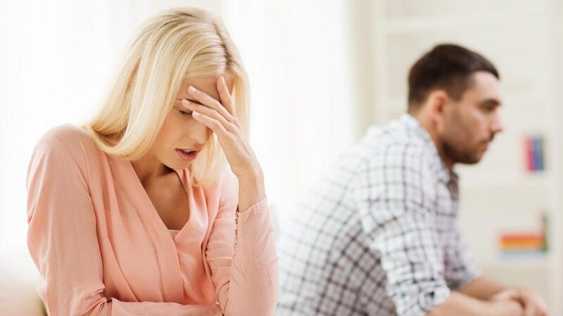 The Simple Solution to Marital Distress – Part 1