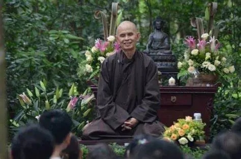 Thich Nhat Hanh