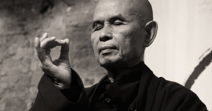 Thich Nhat Hanh