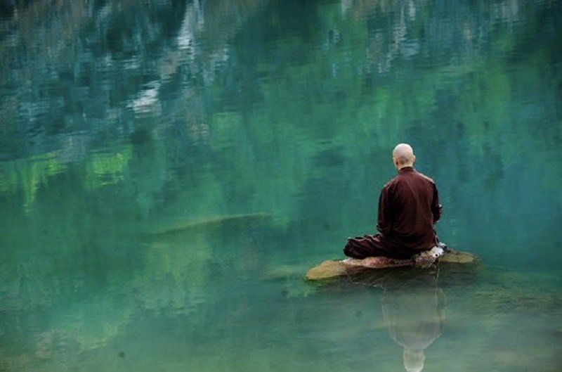 Develop A Strong Spiritual Practice Every Day Thich Nhat Hanh