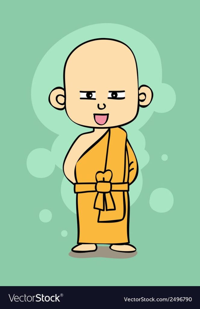 L-Ron-buddhist