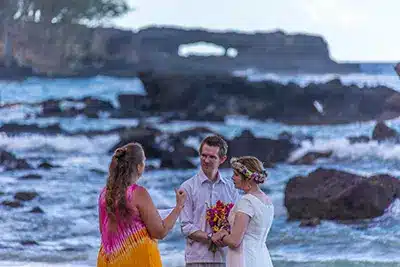 Maui Marrying Man Testimonials