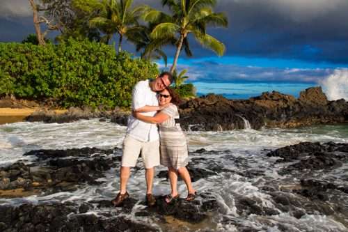 Maui weddings