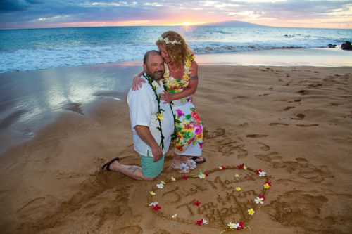 maui-marrying-man-Maui weddings and vow renewals