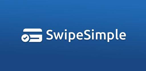 Swipe Simple Logo