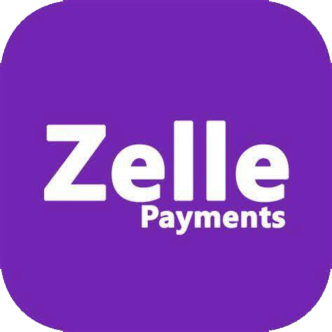 Zelle Icon