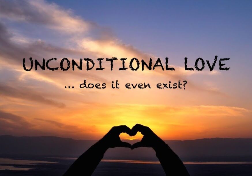 The-Fallacy-of-Unconditional-Love