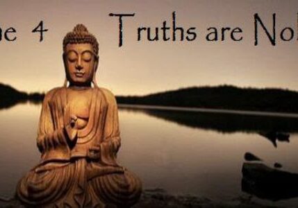 The_4_Noble_Truths