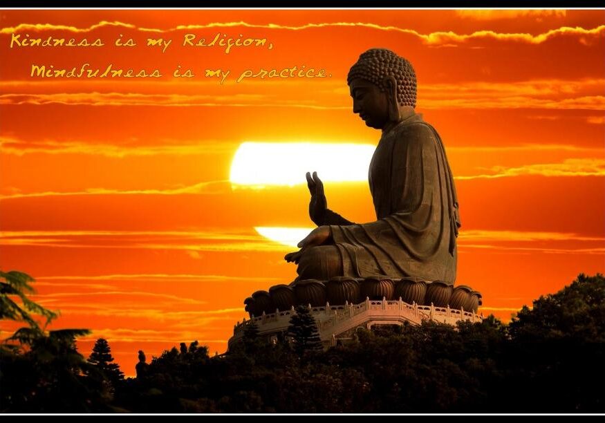 buddha-loving-kindness
